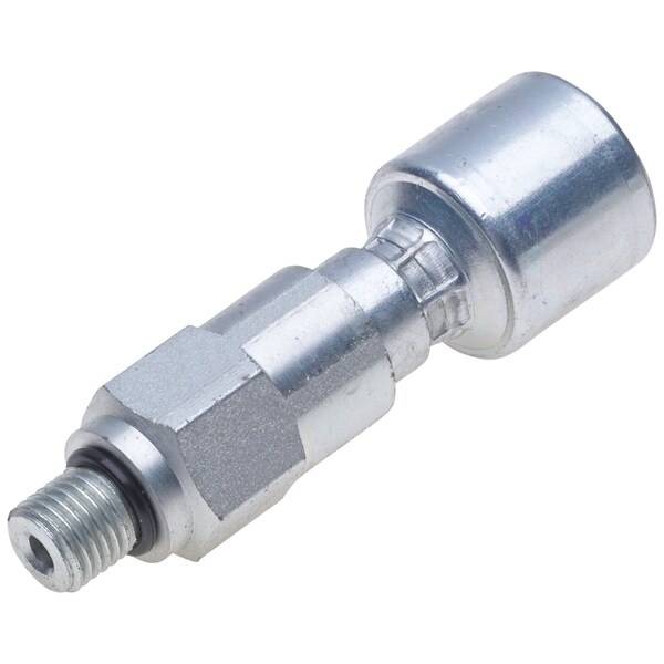 MegaCrimp Couplings